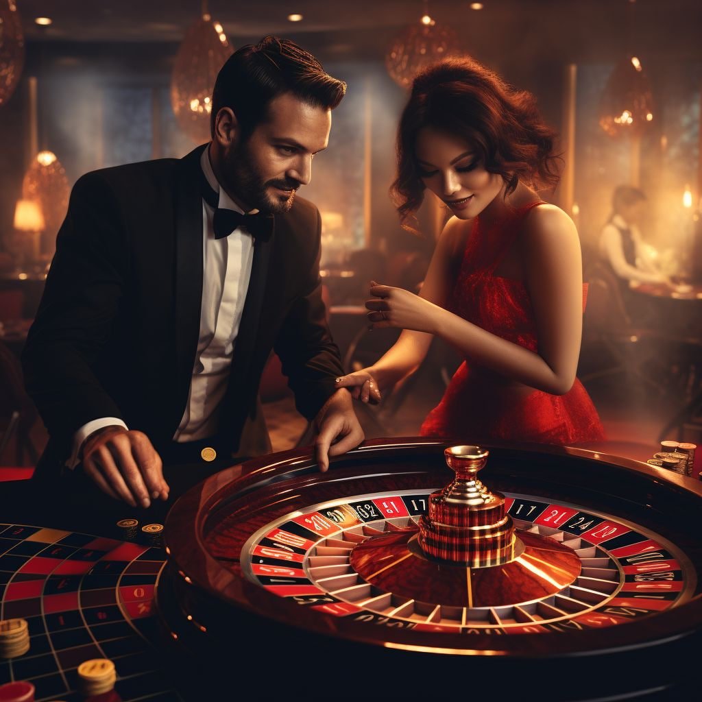 Pemain menggunakan perangkat mobile untuk menikmati berbagai slot digital populer